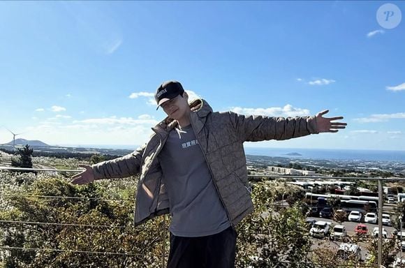 Ator Gong Myung, astro de doramas e filmes, foi internado após apresentar quadro de tontura