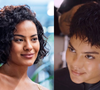 Bella Campos radicaliza visual e se 'despede' de Maria de Fátima em ‘Vale Tudo’; especialista analisa: 'Cabelos ondulados ou com leve textura natural ficam incríveis com versões mais desconectadas e modernas do pixie'