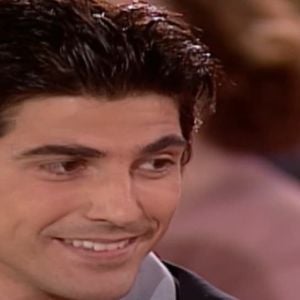 Gianecchini fez uma participação especial em Mulheres Apaixonadas no último capítulo, interpretando Ricardo, um amigo de Diogo (Rodrigo Santoro) que acaba despertando o interesse de Lorena (Susana Vieira). Por isso, ele não passou por uma caracterização específica para a novela. O visual era praticamente o mesmo que usava na época: cabelos curtos, castanhos, penteados de forma clássica, sem barba e sem bigode