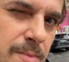 Daniel Erthal, participante de 'A Fazenda 18' tem 44 anos e também é empresário