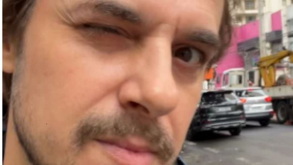De ‘Malhação’ ao carrinho de cerveja: em 'A Fazenda 18' aos 44 anos, Daniel Erthal confessa que inventou papel no reality, mas quais ele viveu na TV?