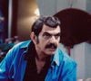 Censura na Globo: 'Roque Santeiro' foi impedida de ir ao ar pela censura. 'Sinopse da novela não oferecia condições para um exame em profundidade', informou órgão em maio de 1975 - Lima Duarte foi Sinhozinho Malta nas duas versões (na foto em 1985)