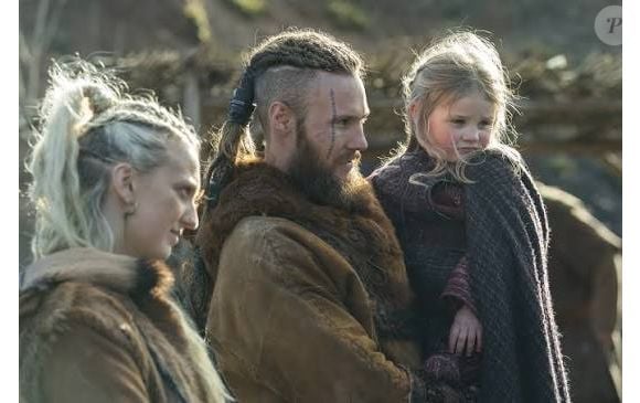 Assista 'Vikings' na Netflix