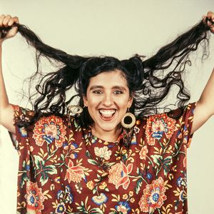 Regina Casé: em 1999, o programa ‘Muvuca’ sofria uma crise de audiência, especialmente, em São Paulo, principal polo do medidor do Ibope