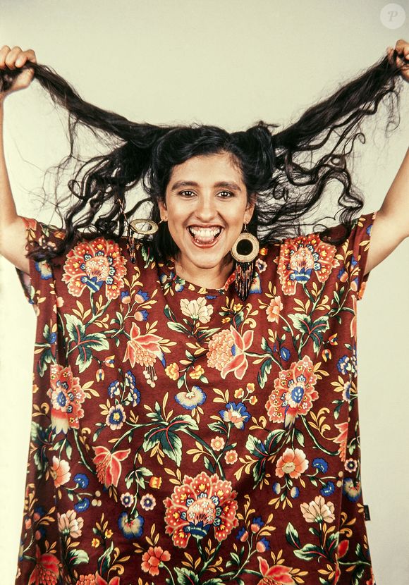 Regina Casé: em 1999, o programa ‘Muvuca’ sofria uma crise de audiência, especialmente, em São Paulo, principal polo do medidor do Ibope