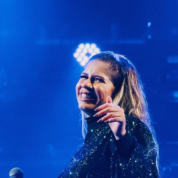 Marília Mendonça ‘era muito maior que isso’, declarou Maiara