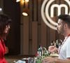 Lucas deixou o 'Masterchef Brasil'