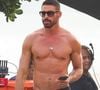 Cauã Reymond vai mesmo deixar 'Vale Tudo'? Após polêmicas com Bella Campos, ator faz post revelador sobre as filmagens