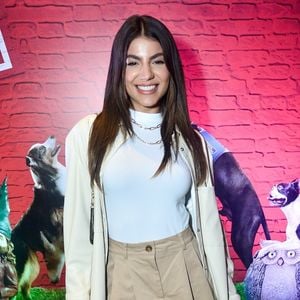 Hariany Almeida disse que os influenciadores seriam os responsáveis por levar o Carnaval para 'fora da bolha' e fazer a folia ser mais conhecida pelo Brasil