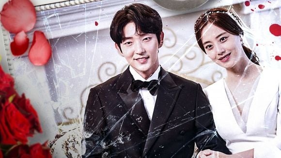 'Flower of Evil': um homem que esconde o passado da própria esposa vê sua vida desmoronar quando ela, uma detetive, passa a suspeitar de sua verdadeira identidade