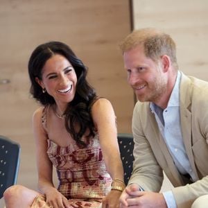 Meghan Markle e Príncipe Harry ‘basicamente levam vidas separadas agora’, disparou jornalista de celebridades