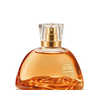 O Aura Alba Dourada, da Natura, combina o frescor floral rosado com notas mais aquecidas de cumaru e priprioca. A presença da lichia e da Flor do Mel complementa a composição. A fragrância é uma opção para mulheres que buscam uma proposta floral sofisticada para a estação