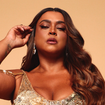 Fotos: cinzas de Preta Gil são colocadas em urna personalizada com o rosto da cantora; é a primeira do mundo