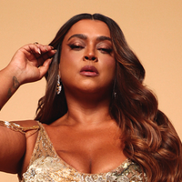 Fotos: cinzas de Preta Gil são colocadas em urna personalizada com o rosto da cantora; é a primeira do mundo