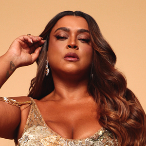 Família de Preta Gil deixa parte das cinzas em urna personalizada com o rosto da cantora; é a primeira do mundo