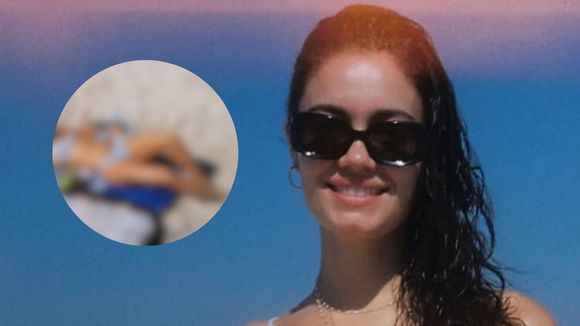 Sophie Charlotte posa de biquíni na praia, valoriza corpo e exibe beleza real em fotos analógicas: 'Que espetáculo'