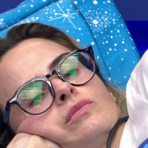 Ana Paula Renault se sentiu 'abandonada' pelos aliados após eliminação de Breno do 'BBB 26'