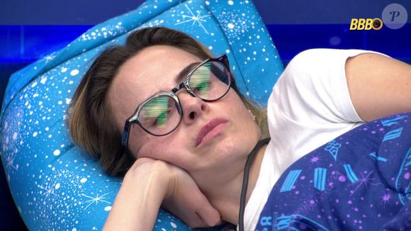 Ana Paula Renault se sentiu 'abandonada' pelos aliados após eliminação de Breno do 'BBB 26'