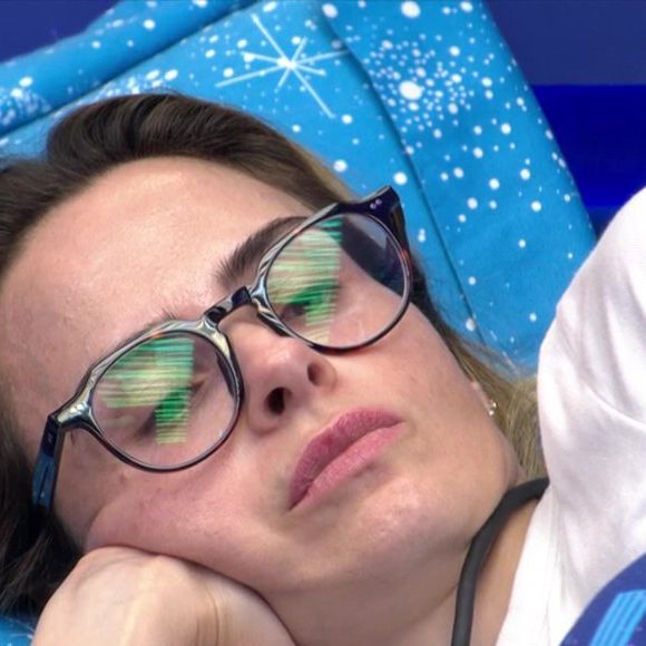 Ana Paula Renault se sentiu 'abandonada' pelos aliados após eliminação de Breno do 'BBB 26'