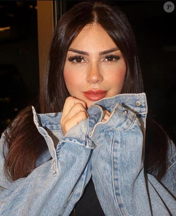 Nadja Pessoa, ex-participante de ‘A Fazenda’, causou polêmica por um comentário sobre Ana Paula Renault