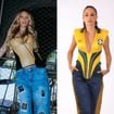Corset, decote profundo e repeteco fashion das WAGs: veja os looks de Bruna Biancardi, Gabriely Miranda e mais esposas de jogadores para a estreia do Brasil na Copa do Mundo