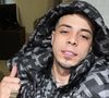 MC Tuto segue preso após audiência de custódia após atropelar jovem
