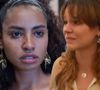 Viola (Gabz) descobre que Filipa (Joana de Verona) quase morreu em Mania de Você
