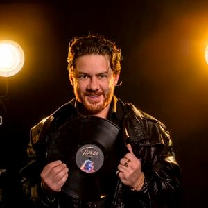 Leonardo Miggiorin concedeu uma entrevista ao Purepeople, onde falou de diversos momentos da carreira