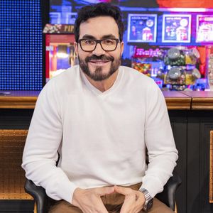 Padre Fábio de Melo na Justiça: religioso disse que ao chegar com 24h de atraso em Nova York ficou com o cronograma de lazer prejudicado