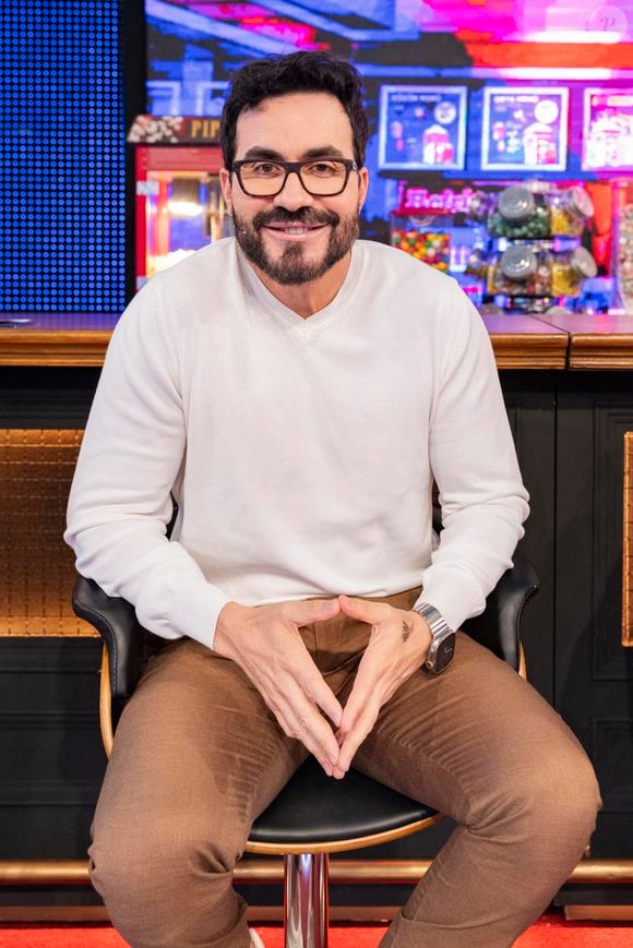 Padre Fábio de Melo na Justiça: religioso disse que ao chegar com 24h de atraso em Nova York ficou com o cronograma de lazer prejudicado