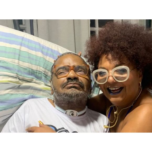 'Desnecessária': Fãs de Arlindo Cruz criticam Babi após revelação íntima do cantor em entrevista para Geraldo Luís