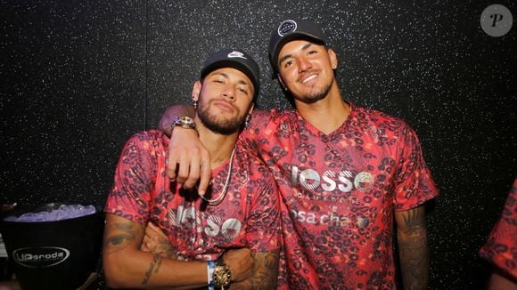 Neymar e Gabriel Medina com amizade abalada? Saiba o que diz namorada do surfista famoso
