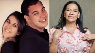 ‘Pessoa ruim, falsa, mau-caráter': viúva de produtor de Marília Mendonça detona Ruth Moreira após polêmica de seguro vir à tona