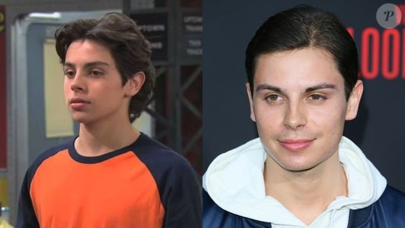 Jake T. Austin conquistou os fãs de 'Os Feiticeiros de Waverly Place' vivendo o caçula Max Russo. Hoje ele está com 31 anos e passou por uma grande mudança de estilo, apesar de continuar na atuação