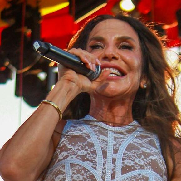 Discurso de Ivete sobre recomeços é relido como desabafo sincero após separação