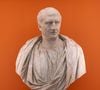 Filósofo, advogado, político e um dos grandes oradores da Roma Antiga, Marco Túlio Cícero viveu entre 106 e 43 a.C