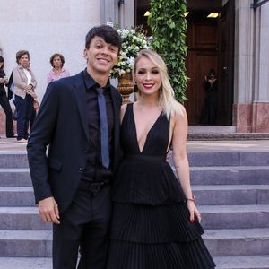 Tata Cocielo Estaniecki ainda não se pronunciou após Julio Cocielo falar em fim de casamento; web suspeita de 'pegadinha'