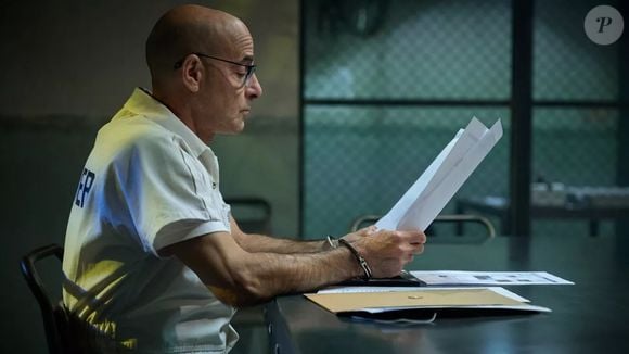 'Inside Man' foi transmitida originalmente pela BBC One, ates de chegar ao catálogo da Netflix