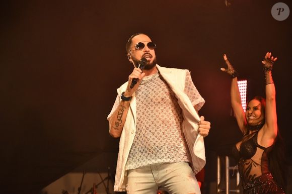 Acidente com o cantor Latino: artista viajava de Mogi das Cruzes para São José do Rio Preto, ambas as cidades em SP