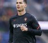 O Al-Nassr confirmou oficialmente, na quinta-feira, que o atacante aceitou os termos de uma renovação contratual por mais dois anos