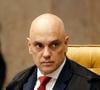 Filho de Alexandre de Moraes, batizado com mesmo nome, vai comemorar casamento em casa de festas cujo aluguel varia de R$ 800 mil a R$ 1.600 milhão