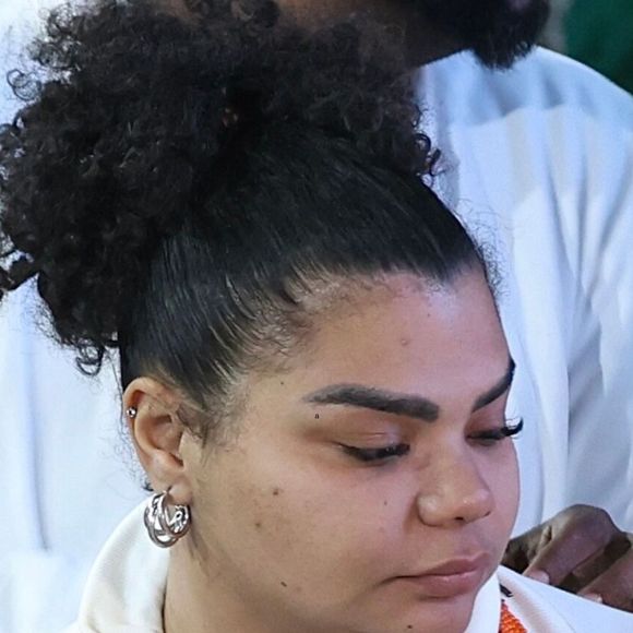 Flora Gil comentou no velorio de Arlindo Cruz o medo que o pai tinha da morte