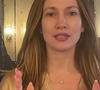 Jennifer Lopez surgiu de cara limpa para mostrar o resultado de sua rotina de skincare