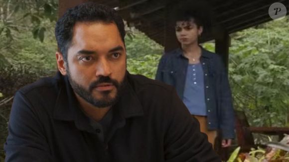 De amante à vítima fatal: Mário Sérgio morre em 'Vale Tudo' com ...