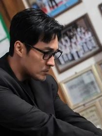 Estou obcecado pelo novo dorama da Netflix: estrelada por So Ji-sub, série coreana tem mais de 58 milhões de horas vistas e é uma das melhores de 2026