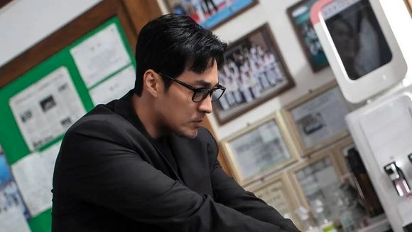 Estou obcecado pelo novo dorama da Netflix: estrelada por So Ji-sub, série coreana tem mais de 58 milhões de horas vistas e é uma das melhores de 2026