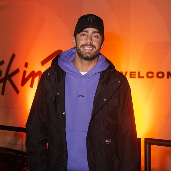 Pedro Scooby aparece com cachê estimado de R$ 12 mil para presença VIP no Rock in Rio 2026, segundo levantamento da VEJA sobre ações com marcas