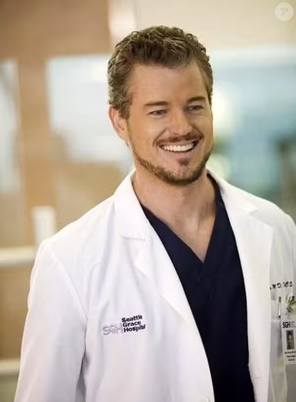 Eric Dane morre no mesmo dia em que estreou em "Grey's Anatomy" há 20 anos, em uma coincidência que emocionou fãs ao redor do mundo.