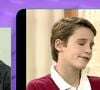 Jônatas Faro interpretou Samuca na segunda e terceira fases da primeira versão de 'Chiquititas', entre 1998 e 1999