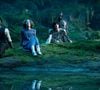 O trailer de ‘Nárnia: O Sobrinho do Mago’ bate mais de 16 milhões de views em 24h; da diretora de 'Barbie', filme da Netflix promete ser o próximo fenômeno de fantasia nos cinemas